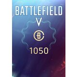 Origin battlefield v - 1050 battlefield currency key global Cene