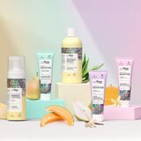 SoFlow Smoothing Boosting Shot serum za glajenje proti krepastim lasem 75 ml | Shoptok.si