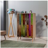 Hanah home višenamenska komoda Multibox 726 cene