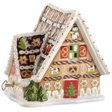  KUĆICA OD MEDENJAKA 16*13*16CM 6505 CHRISTMAS TOYS | Eponuda.ba
