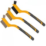 Ingco SET BRUSNI ČETKI 3/1 HKTWB10306 | Eponuda.ba