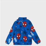 Sinsay Gornji dio trenirke od flisa Spider-Man | shoptok.hr