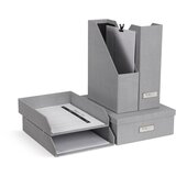Bigso Box of Sweden Kartonasti organizatorji za dokumente v kompletu 5 ks Holger – | Shoptok.si
