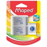 Maped gumica smiley soft 2+1 blister ( m122815 ) | Eponuda.com