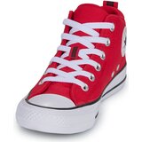 Converse CHUCK TAYLOR ALL STAR MALDEN STREET Crvena | shoptok.hr