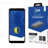 3mk Zaštitno hibridno staklo FlexibleGlass za Samsung Galaxy A6 Plus 2018 - Prozirna | shoptok.hr