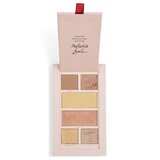 Revolution Pro paleta za konturisanje i hajlajt Nath 20,8g