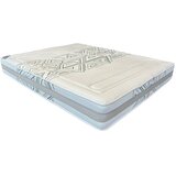 SIESTA BY LEDERLUX Dušek Climatix Lux N, Srednje tvrd, Jednostrani | Eponuda.com