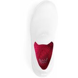 Vuch Ženske slip-on tenisice Seraphyn White, veličine 37–41 | shoptok.hr