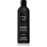 ALFAPARF MILANO Blends of Many Energizing energetski šampon za nježnu i tanku kosu 250 ml | shoptok.hr