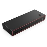 Lenovo ThinkPad USB4 Smart Dock 5500 (with 100W Adapter) - EU ( 40BC0100EU ) Cene