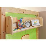 MID.YOU Polica Rene, Bor, Masivno | Shoptok.si