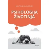 Psihologija životinja - Žan Fransoa Marmion