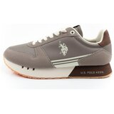U.S. Polo Assn. Nizke superge DENI001M6YH1TAU Kostanjeva | Shoptok.si
