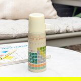 REX International Kremno bela otroška termovka 350 ml Periodic Table – | Shoptok.si