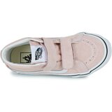 Vans Visoke superge SK8-Mid Reissue V Rožnata | Shoptok.si