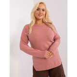 P-M Sweater-PM-SW-PM-3905.13-dark pink | shoptok.hr