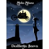  Destilerija snova Cene