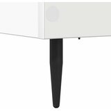  Krevetna konstrukcija Bijela 80 x 200 cm Konstruirano drvo | Eponuda.com
