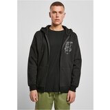 Mister Tee Men's sweatshirt Dragons Never Die Heavy Zip Hoody black | shoptok.hr