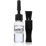 Oil bottle + Cleaning brush Kit set za bradu i brkove