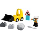 Lego Buldožer | Eponuda.ba