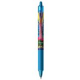 Pilot ROLER MIKA FRIXION BALL CLICKER 0.7 SV. PLAVI - PLAVI ISPIS | Eponuda.com