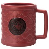 Abystyle Šolja - Game Of Thrones - Targaryen 3D | ePonuda.com