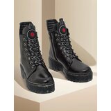 Resti Eco leather women's ankle boots workery Fewor | ePonuda.com
