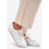 S. BARSKI Leather Women's Shoes S.Barski | Shoptok.si
