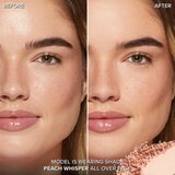 Too Faced Peach Perfector Setting Powder puder za fiksiranje u prahu nijansa Peach Whisper 15 g | shoptok.hr