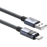 USB kabl DL94 USB-A na USB-C 1 m Cene