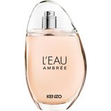 Kenzo L'Eau Ambrée parfumska voda uniseks 100 ml Cene