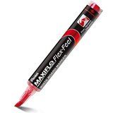 Pentel Marker za belo tablo Maxiflo Flex-feel, rdeča Cene