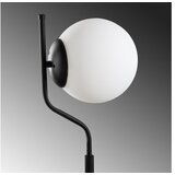 Opviq podna lampa tulip 13815 black