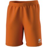Errea Kratke hlače & Bermuda Edo Panta Jr Oranžna | Shoptok.si