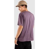 Dickies Mapleton T-shirt vintage violet | Shoptok.si