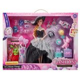 FASHION Lutka Sa Dodacima | ePonuda.com