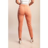 Fenzy Bombažne Hlače, Marelične | Shoptok.si