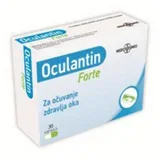 oculantin forte, 30 kapsula