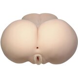 Realistixxx Giant Dream Masturbator - Embosser | shoptok.hr