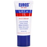 Eubos Dry Skin Urea 5% intenzivna vlažilna krema za obraz 50 ml | Shoptok.si