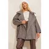 Trend Alaçatı Stili Women's coat Cene