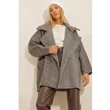 Trend Alaçatı Stili Women's coat