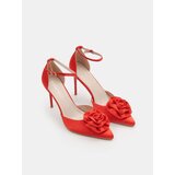 Sinsay ženske cipele s visokim potpeticama 4943X-33X | shoptok.hr