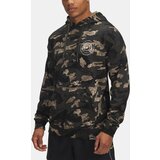 Under Armour Men's sweatshirt Pjt Rck AOP Terry HD - Men's | Shoptok.si