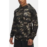 Under Armour Men's sweatshirt Pjt Rck AOP Terry HD - Men's