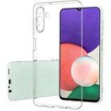 Ultra tanek 0,3 mm zaščitni ovitek za Samsung Galaxy A04s / A13 5G - prozorni Cene