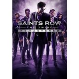  saints row the third remastered steam key global | ePonuda.com