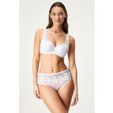 V.I.P.A Ltd Hlačke Daniella Elegant z visokim pasom | Shoptok.si